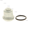 CUVETTE, FILTRE A ESSENCE - ref. 16081471831 | TP Agri