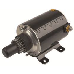 DEMARREUR ELECTRIQUE 16 DENTS - ref. 36680 | TP Agri
