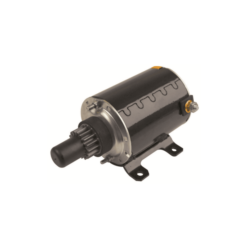 DEMARREUR ELECTRIQUE 16 DENTS - ref. 36680 | TP Agri