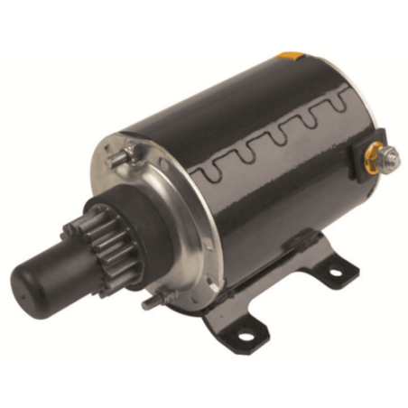 DEMARREUR ELECTRIQUE 16 DENTS - ref. 36680 | TP Agri