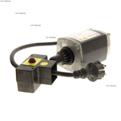 DEMMAREUR COMPLET - ref. 37102 | TP Agri