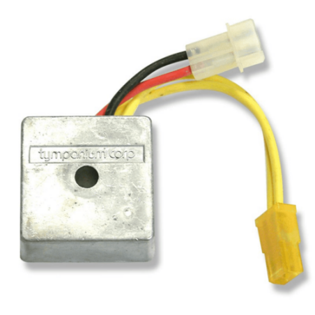 REGULATEUR DE TENSION - ref. 397809 | TP Agri