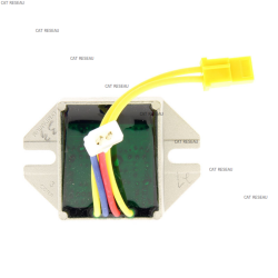 REGULATEUR TENSION - ref. 493219 | TP Agri