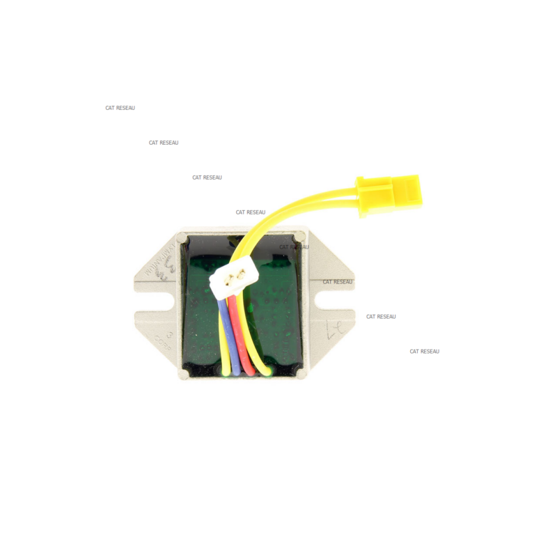 REGULATEUR TENSION - ref. 493219 | TP Agri