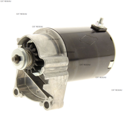 DEMARREUR ELECTRIQUE - ref. 497596 | TP Agri
