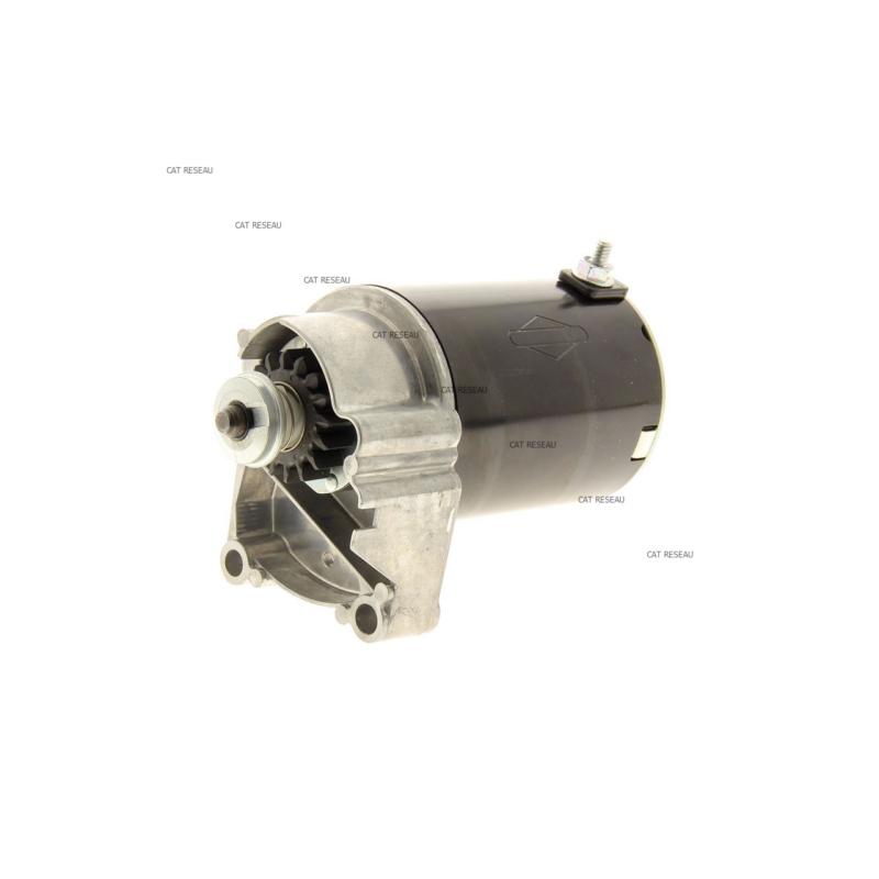 DEMARREUR ELECTRIQUE - ref. 497596 | TP Agri