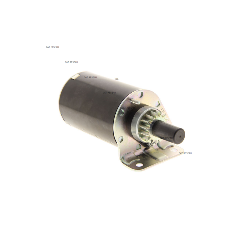 DEMARREUR ELECTRIQUE - ref. 590476 | TP Agri