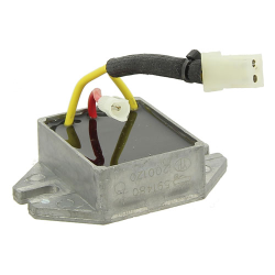 REGULATEUR DE CHARGE 10-16 AMP - ref. 593490 | TP Agri