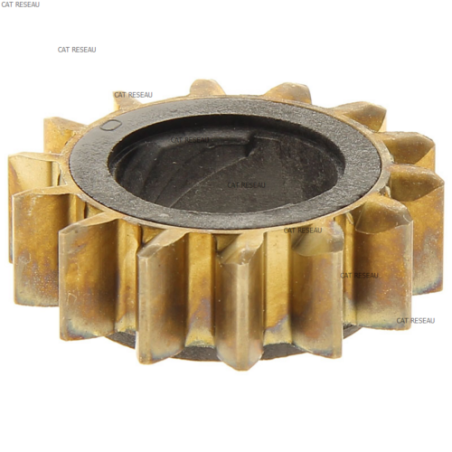 PIGNON METAL 14DTS - ref. 593935 | TP Agri