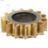 PIGNON METAL 14DTS - ref. 593935 | TP Agri