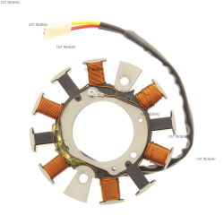 ALTERNATEUR TECUMSEH - ref. 611104 | TP Agri
