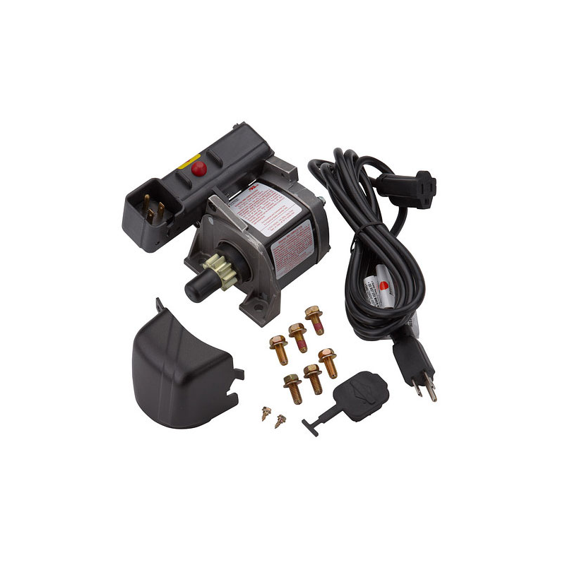 DEMARREUR 110V - ref. 796238 | TP Agri