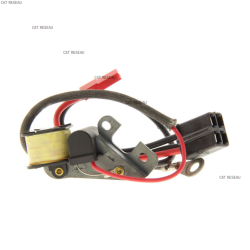 ALTERNATEUR TEP34990 - DERNIERE PIECE - - ref. 14450001 | TP Agri