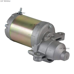 DEMARREUR ELECTRIQUE - ref. 75112207 | TP Agri