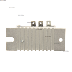 REGULATEUR DE TENSION 15 a 20Amp - ref. 210667011 | TP Agri