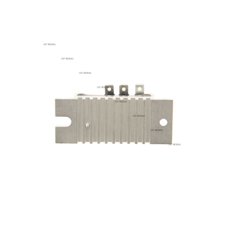 REGULATEUR DE TENSION 15 a 20Amp - ref. 210667011 | TP Agri