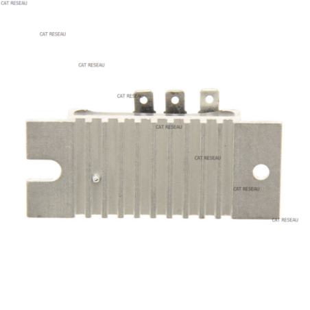 REGULATEUR DE TENSION 15 a 20Amp - ref. 210667011 | TP Agri