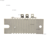 REGULATEUR DE TENSION 15 a 20Amp - ref. 210667011 | TP Agri
