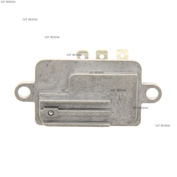 REGULATEUR DE TENSION 15Amp - ref. 210667017 | TP Agri