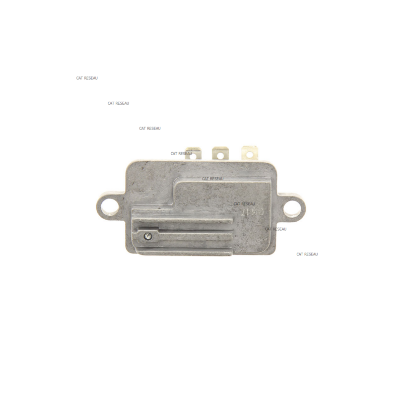 REGULATEUR DE TENSION 15Amp - ref. 210667017 | TP Agri