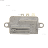 REGULATEUR DE TENSION 15Amp - ref. 210667017 | TP Agri