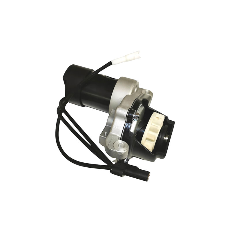 STARTER MOTOR - ref. 1185514710 | TP Agri
