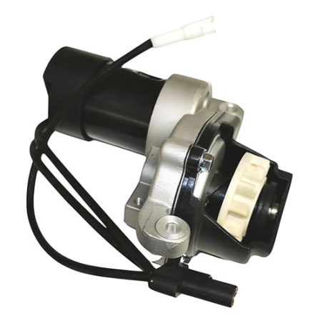 STARTER MOTOR - ref. 1185514710 | TP Agri