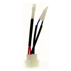 CONNECTEUR DE CHARGE HS413AE - ref. LC2712801000002 | TP Agri