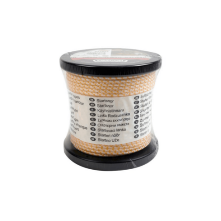 CORDE LANCEUR 3mm 100M - ref. 90200 | TP Agri
