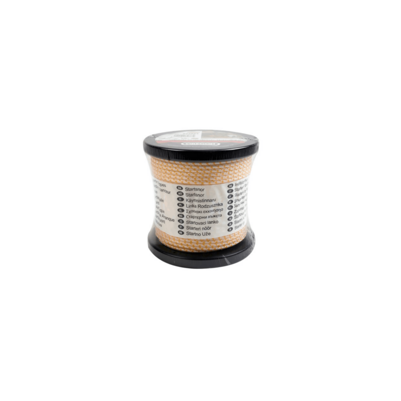 CORDE LANCEUR 3,5mm 100M - ref. 90201 | TP Agri