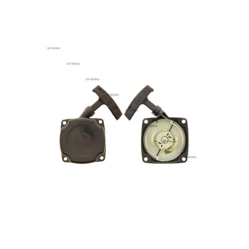 LANCEUR ALKO - ref. 462554 | TP Agri