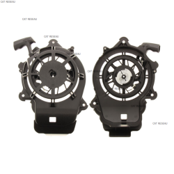 LANCEUR COMPLET 093J - 103M - 104M - ref. 594062 | TP Agri