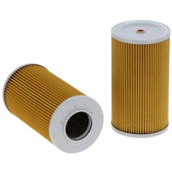 Filtre hydraulique HIFI SH 60822