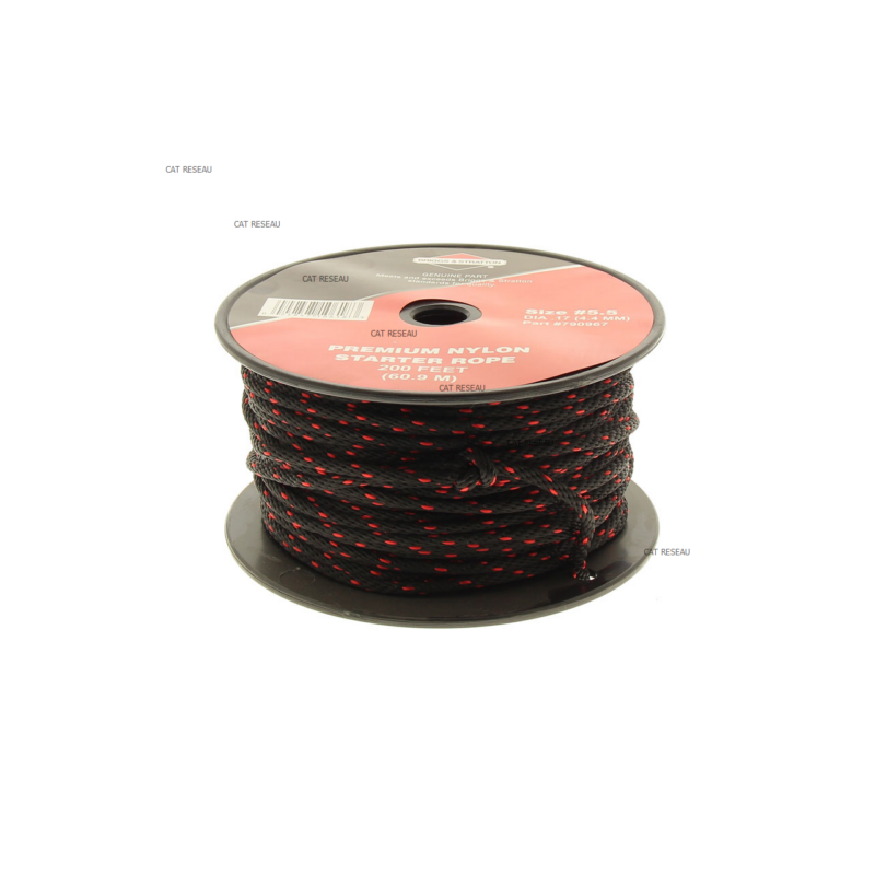 CORDE LANCEUR 3,2mm x 62M - ref. 790965 | TP Agri
