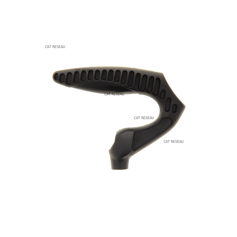 POIGNEE DE LANCEUR ERGONOMIQUE - ref. 799716 | TP Agri