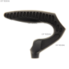 POIGNEE DE LANCEUR ERGONOMIQUE - ref. 799716 | TP Agri