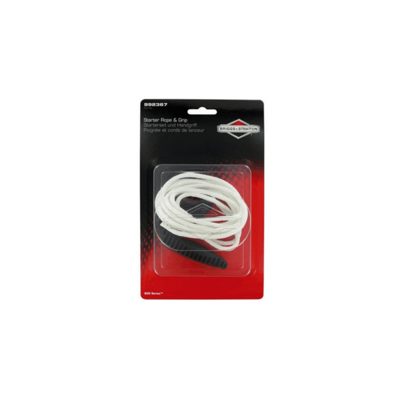 STARTER ROPE&GRIP 600 SER.-799716 - ref. 992367 | TP Agri