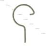 CLIQUET SG - ref. 2032010 | TP Agri