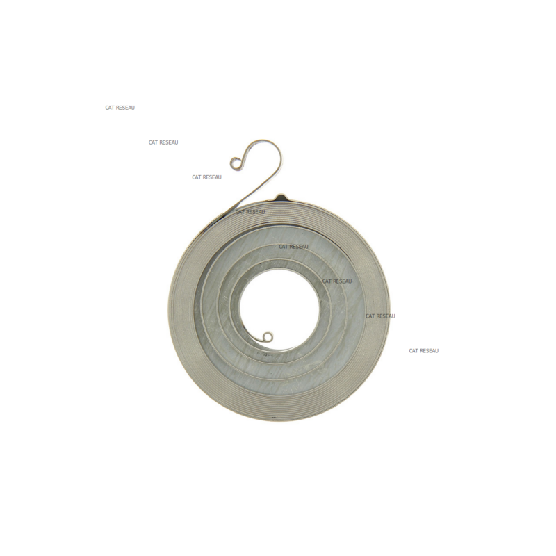 RESSORT DE RAPPEL ADAPTABLE STIHL - ref. 5021783 | TP Agri