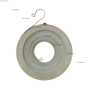 RESSORT DE RAPPEL ADAPTABLE STIHL - ref. 5021783 | TP Agri