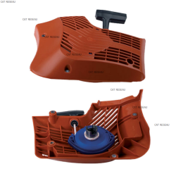LANCEUR COMPATIBLE PARTNER K750 - ref. 5072137 | TP Agri