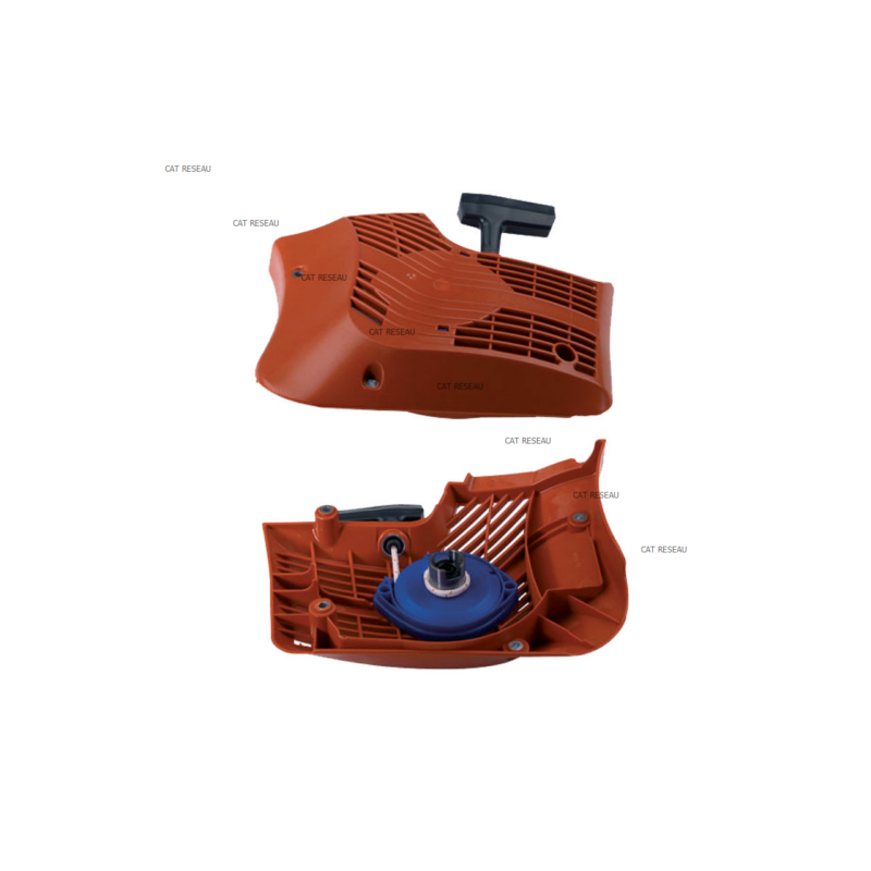 LANCEUR COMPATIBLE PARTNER K750 - ref. 5072137 | TP Agri