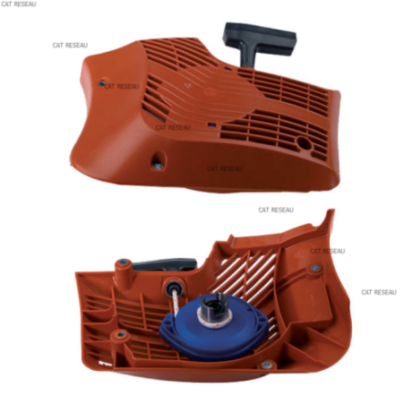 LANCEUR COMPATIBLE PARTNER K750 - ref. 5072137 | TP Agri