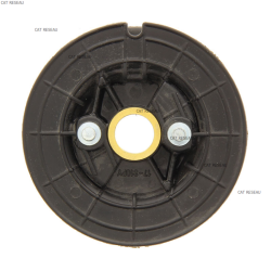 POULIE DE LANCEUR ADAPTABLE MAKITA - ref. 5072141 | TP Agri