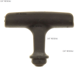 POIGNEE DE LANCEUR ADAPTABLE MAKITA - ref. 5072171 | TP Agri