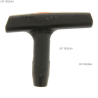 POIGNEE DE LANCEUR ADAPTABLE - ref. 5072343 | TP Agri