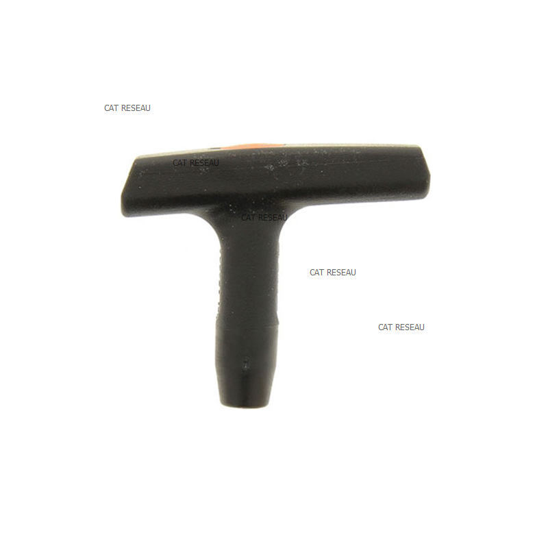 POIGNEE DE LANCEUR UNIVERSELLE - ref. 5072846 | TP Agri