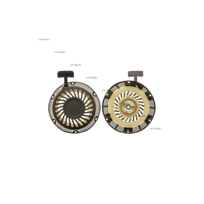 KIT LANCEUR - ref. 6011738 | TP Agri