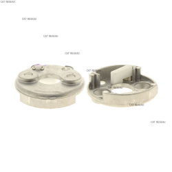 SUPPORT CLIQUETS - ref. 6990056 | TP Agri