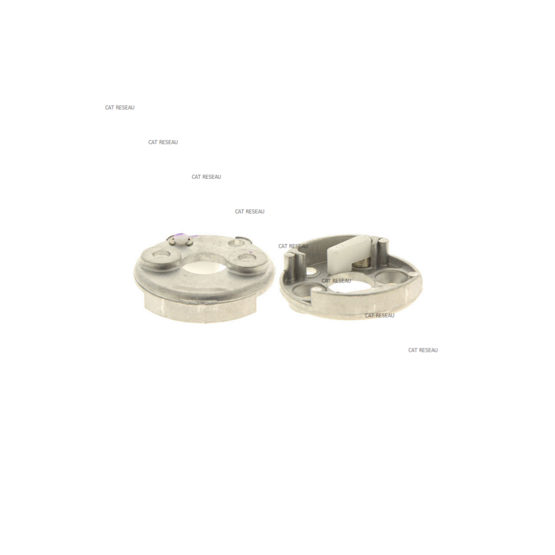 SUPPORT CLIQUETS - ref. 6990056 | TP Agri